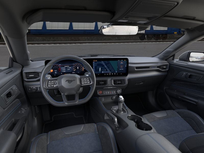 2026 Ford Mustang Dark Horse® Premium