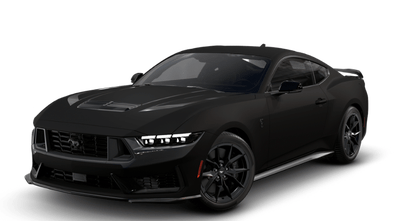 2026 Ford Mustang Dark Horse® Premium