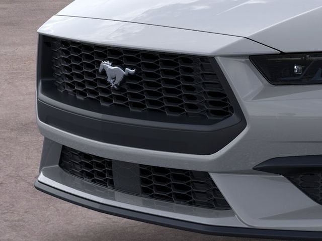 2026 Ford Mustang EcoBoost® Premium Fastback