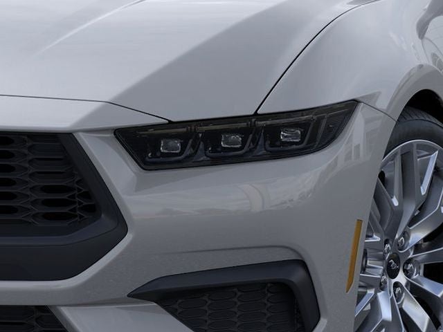 2026 Ford Mustang EcoBoost® Premium Fastback