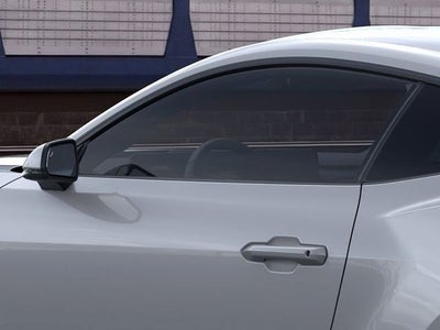 2026 Ford Mustang EcoBoost® Premium Fastback
