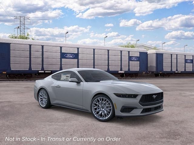 2026 Ford Mustang EcoBoost® Premium Fastback