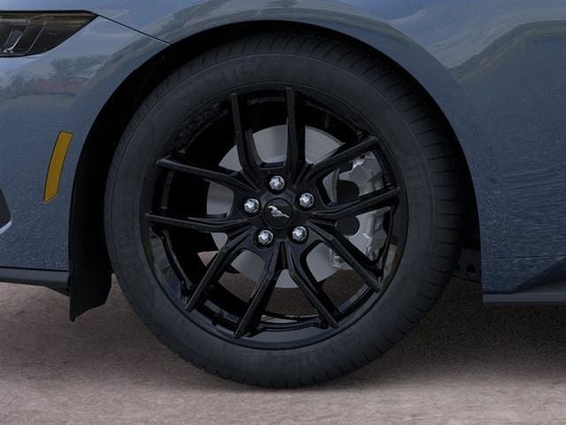 2026 Ford Mustang EcoBoost® Premium Fastback