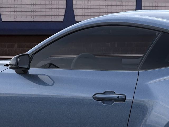 2026 Ford Mustang EcoBoost® Premium Fastback