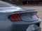 2026 Ford Mustang EcoBoost® Premium Fastback