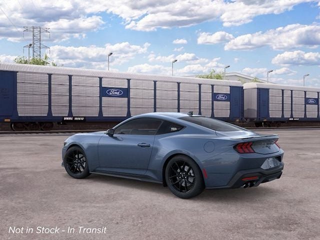 2026 Ford Mustang EcoBoost® Premium Fastback