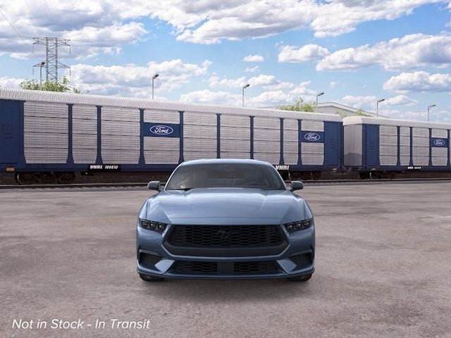 2026 Ford Mustang EcoBoost® Premium Fastback