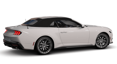 2026 Ford Mustang EcoBoost® Premium Convertible