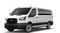 2027 Ford Transit Commercial Passenger Van XL