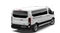 2027 Ford Transit Commercial Passenger Van XL