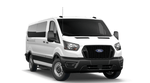 2027 Ford Transit Commercial Passenger Van XL