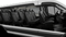 2027 Ford Transit Commercial Passenger Van XL