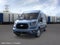 2026 Ford Transit Commercial Passenger Van XLT
