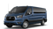 2026 Ford Transit Commercial Passenger Van XLT