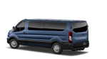 2026 Ford Transit Commercial Passenger Van XLT