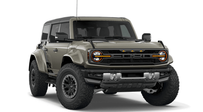 2026 Ford Bronco Raptor®