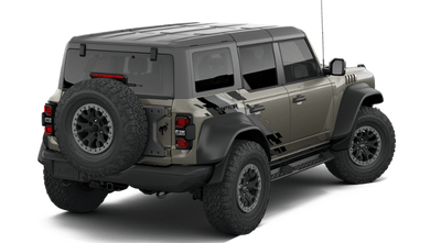 2026 Ford Bronco Raptor®