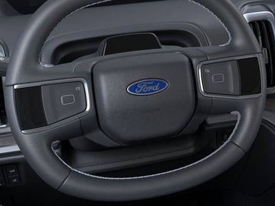 2026 Ford Expedition Platinum®