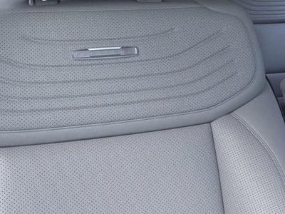 2026 Ford Expedition Platinum®