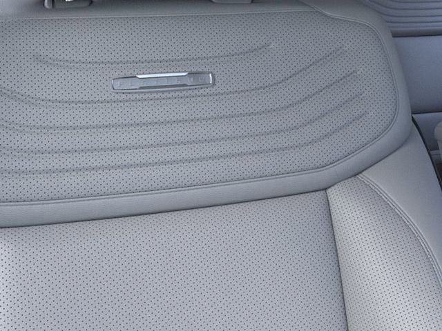 2026 Ford Expedition Platinum®