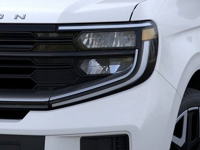 2026 Ford Expedition Platinum®