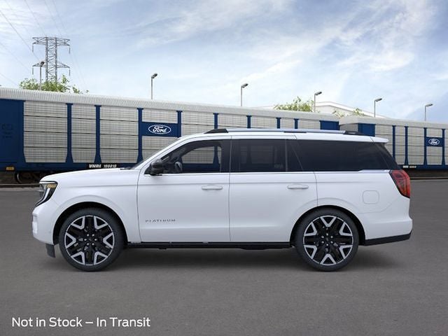 2026 Ford Expedition Platinum®