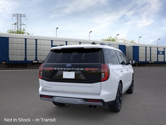 2026 Ford Expedition Platinum®