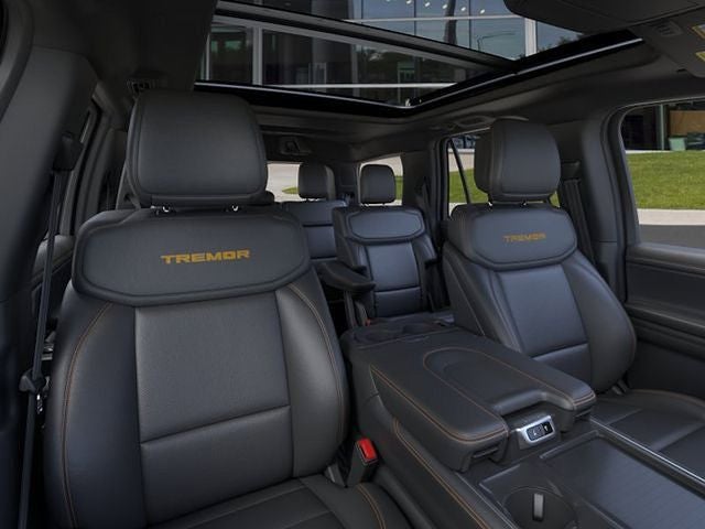 2026 Ford Expedition Tremor®