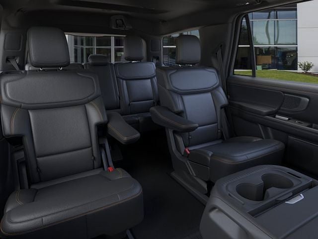 2026 Ford Expedition Tremor®