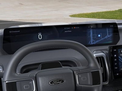 2026 Ford Expedition Tremor®