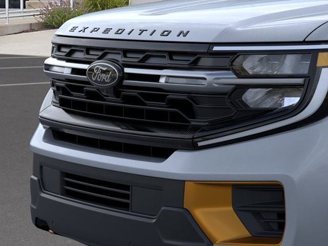 2026 Ford Expedition Tremor®