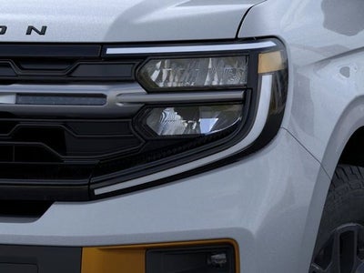 2026 Ford Expedition Tremor®