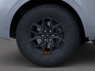 2026 Ford Expedition Tremor®