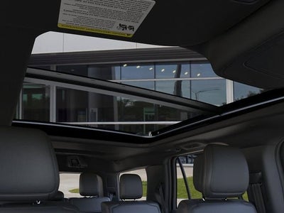 2026 Ford Expedition Tremor®