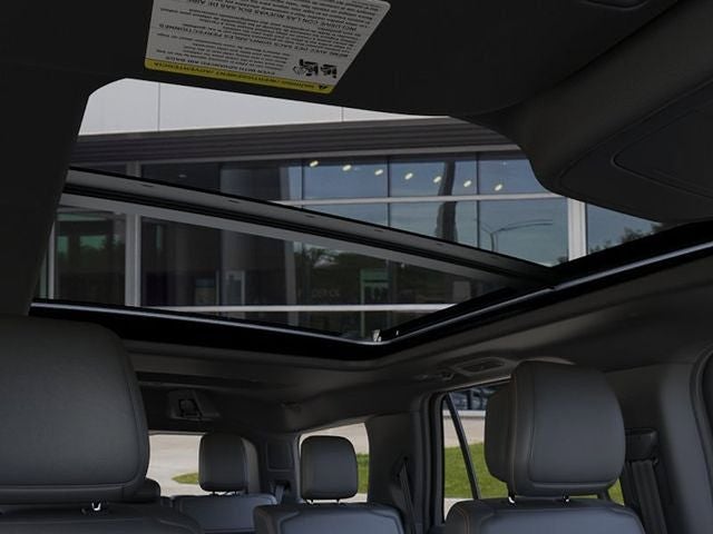 2026 Ford Expedition Tremor®