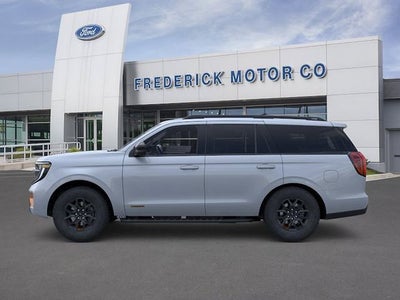 2026 Ford Expedition Tremor®