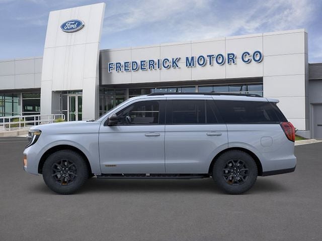 2026 Ford Expedition Tremor®