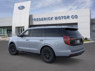 2026 Ford Expedition Tremor®