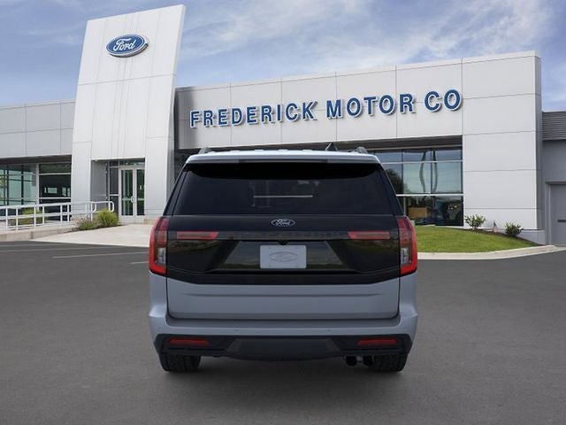 2026 Ford Expedition Tremor®