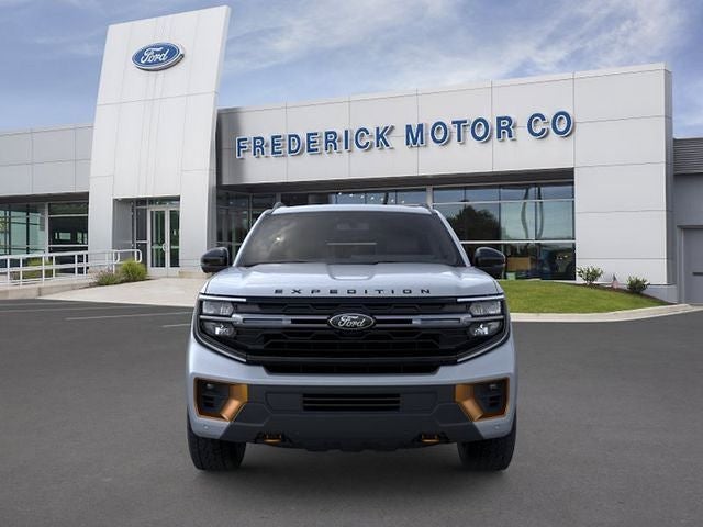 2026 Ford Expedition Tremor®