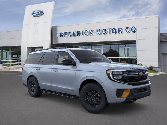 2026 Ford Expedition Tremor®