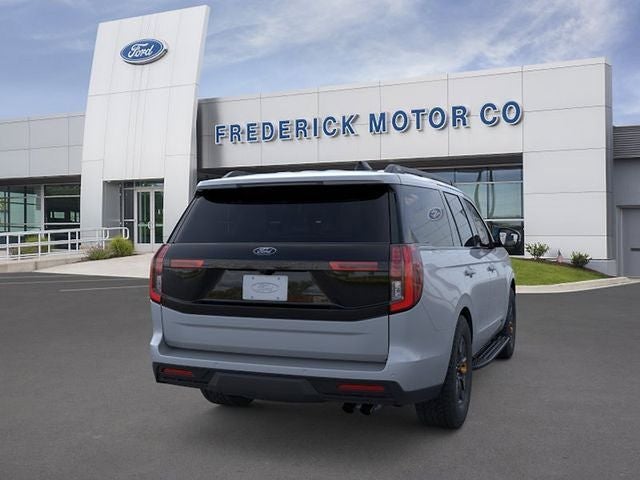 2026 Ford Expedition Tremor®