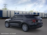 2026 Ford Explorer 4DR 4WD ACTIVE