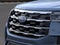 2026 Ford Explorer 4DR 4WD ACTIVE