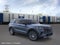 2026 Ford Explorer 4DR 4WD ACTIVE