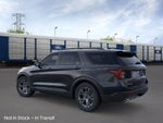 2026 Ford Explorer 4DR 4WD ACTIVE