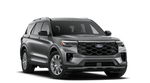 2027 Ford Explorer Platinum™