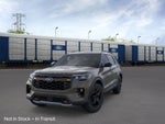 2026 Ford Explorer 4DR AWD TREMOR