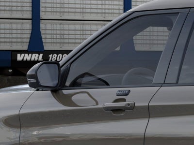 2026 Ford Explorer 4DR AWD TREMOR