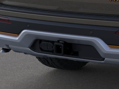 2026 Ford Explorer 4DR AWD TREMOR